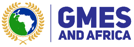 GMES logo
