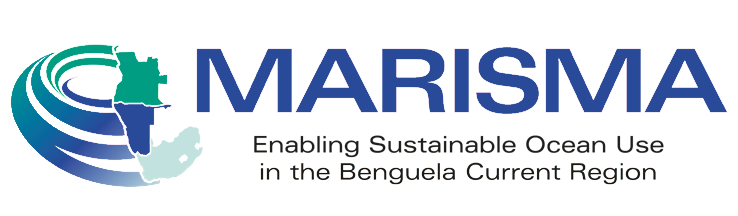 MARISMA Project logo
